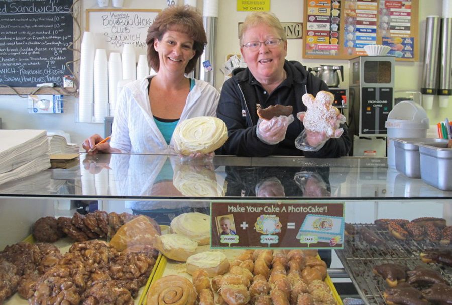 Best Bakery
